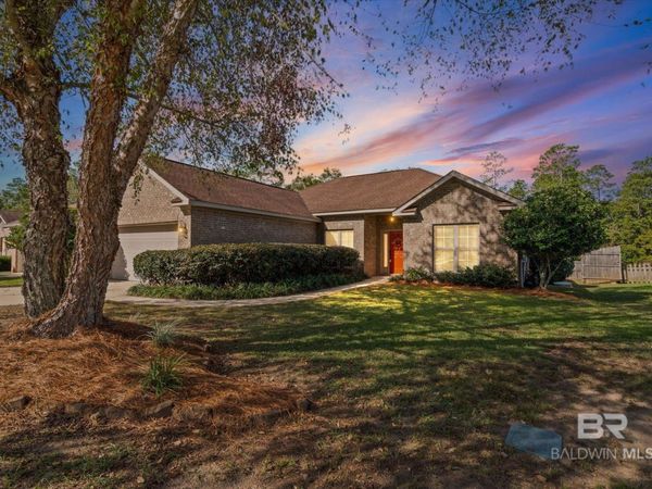 34237 Paisley Avenue, Spanish Fort, AL 36527