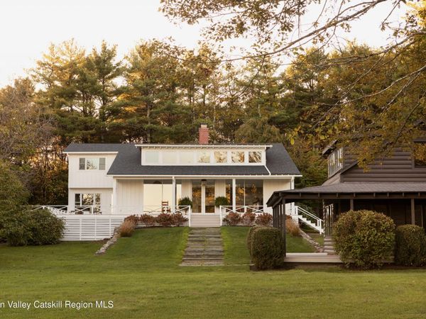 353 Haas Hill Road, West Coxsackie, NY 12192