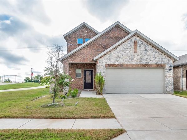5011 Bellhurst Drive, Princeton, TX 75071