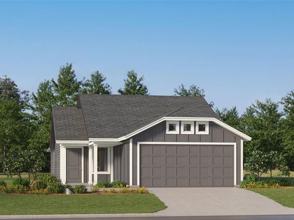 10516 Dessert Hawk Circle, Fort Worth, TX 76140