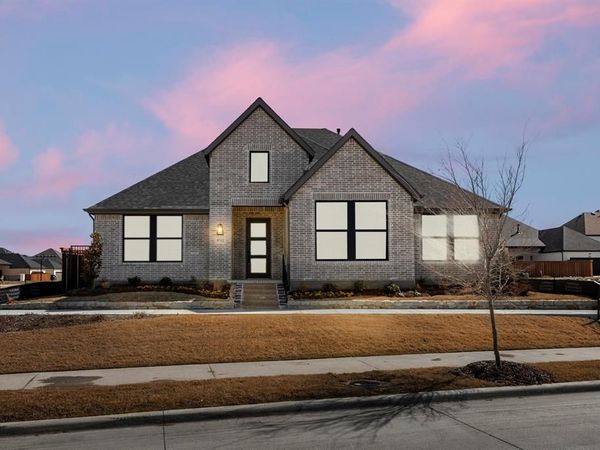 9712 Talia Boulevard, Mesquite, TX 75126