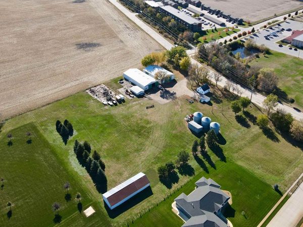 4035 Sunner Avenue, Spirit Lake, IA 51360