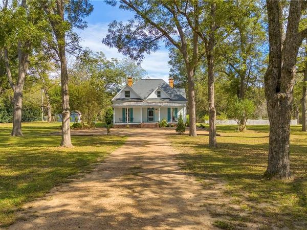 5921 Bostwick Highway, Bishop, GA 30621