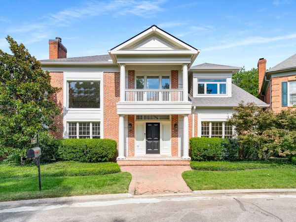 303 Saint James Park, Nashville, TN 37215