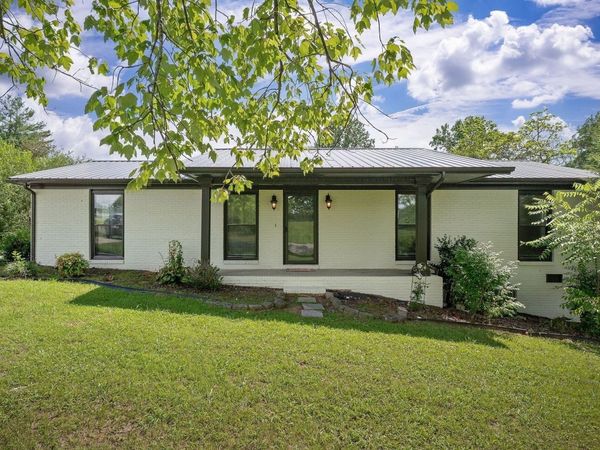 2281 Short Mountain Rd, McMinnville, TN 37110