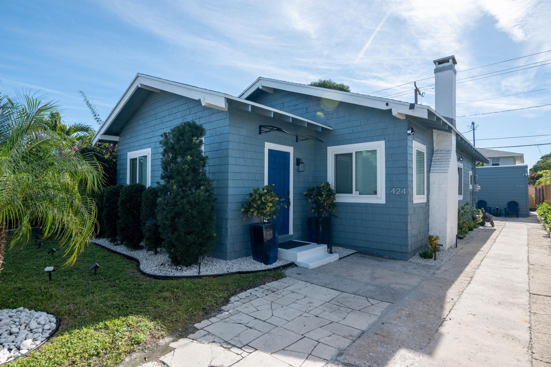 424 Malverne Road, West Palm Beach, FL 33405 Photo