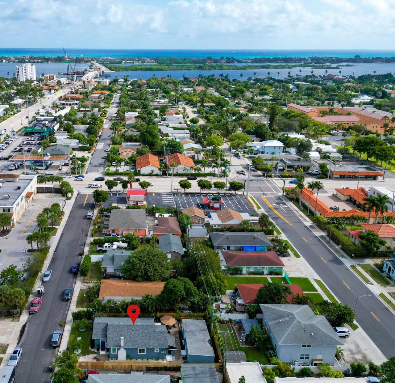 424 Malverne Road, West Palm Beach, FL 33405 Photo