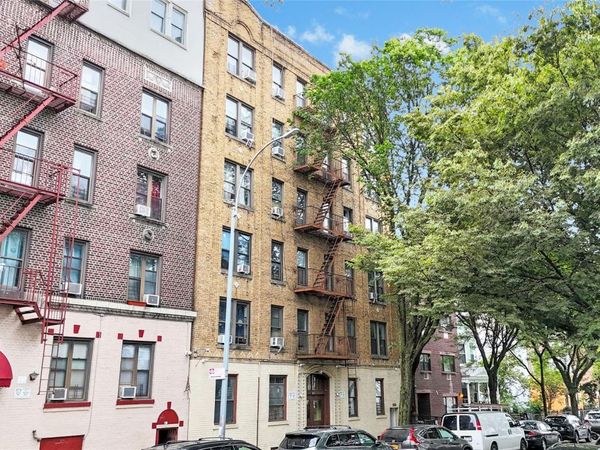 3152 Hull Avenue, Bronx, NY 10467