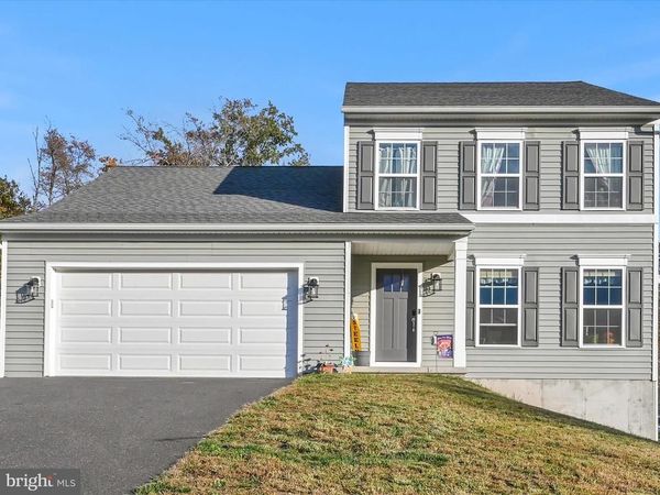 145 SHED ROAD, DOUGLASSVILLE, PA 19518