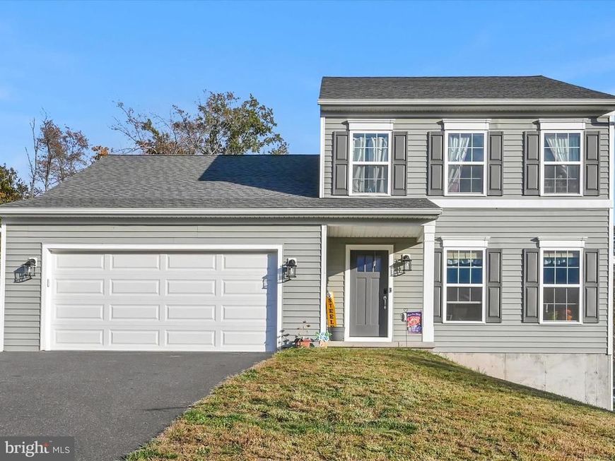 145 Shed Road, Douglassville, PA 19518 Main Photo