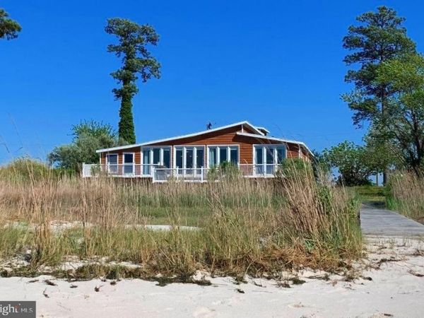 8034 RIVERVIEW ROAD, WESTOVER, MD 21871