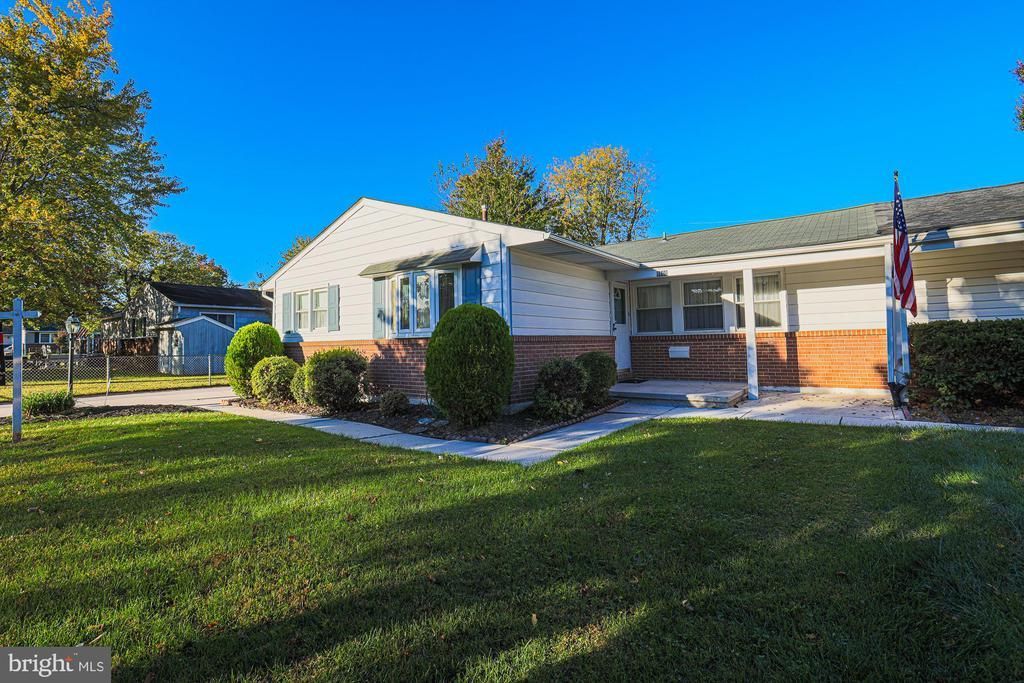 8602 David Avenue, Baltimore, MD 21234 Main Photo