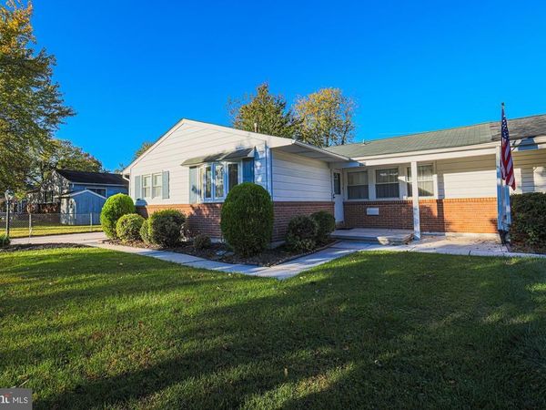 8602 DAVID AVENUE, BALTIMORE, MD 21234