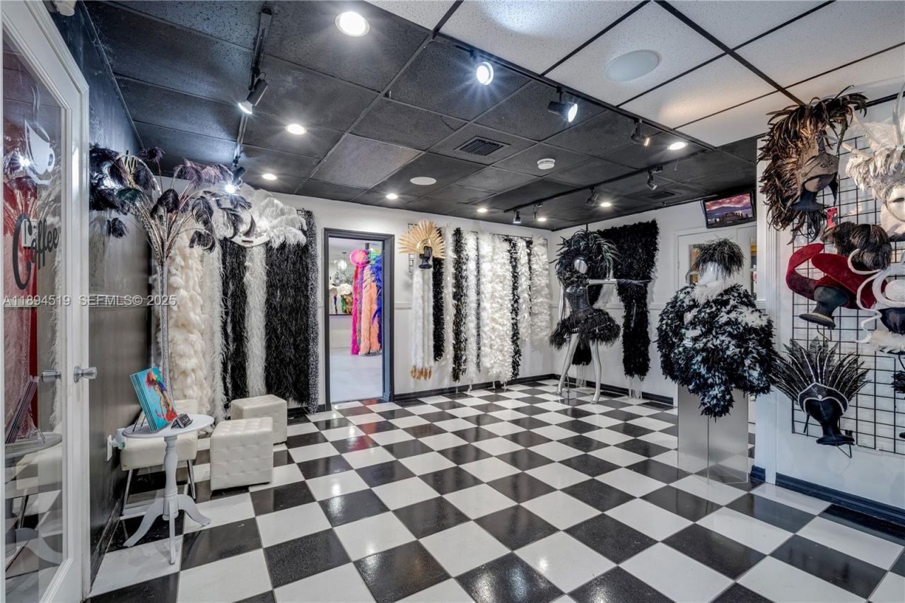 1121 NW 29th St, Miami, FL 33127 Photo