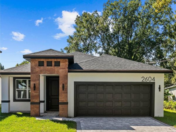 2604 ANNANDALE AVENUE, ORLANDO, FL 32810