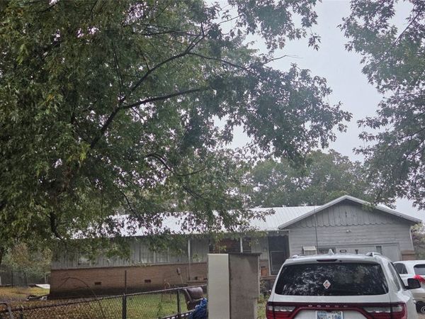 11600 S 257th East Avenue, Coweta, OK 74429