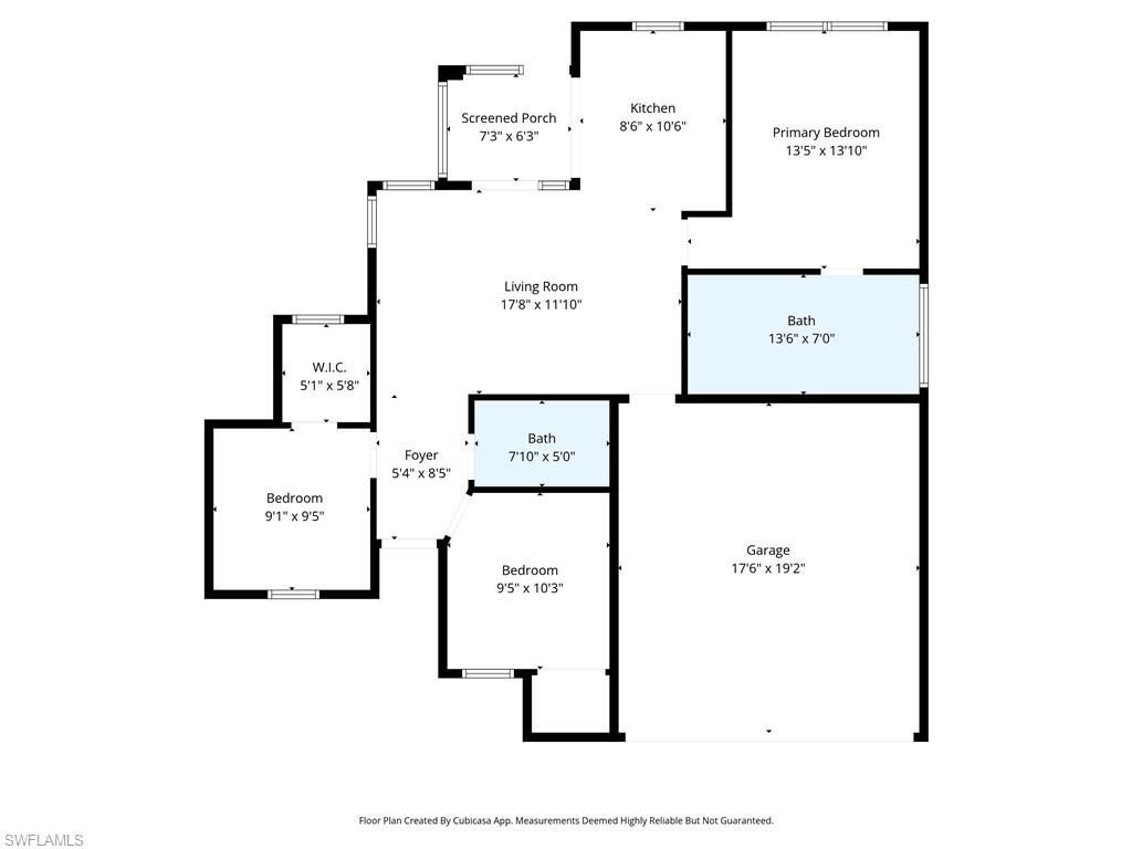 10733 Rio Mar Cir, Estero, FL 33928 Photo