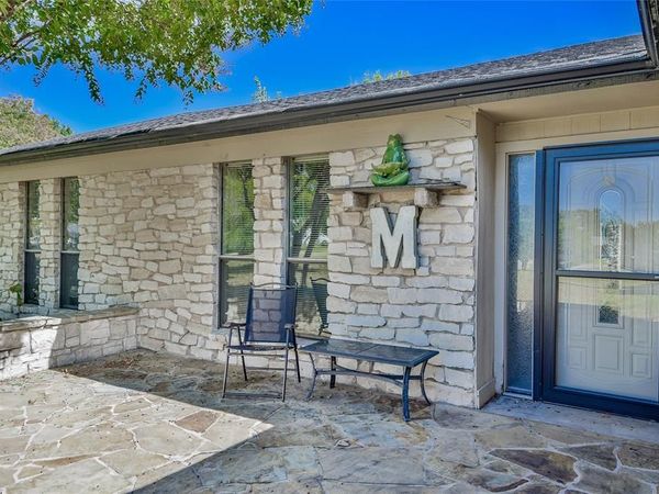 4200 Bar Harbor Court, Granbury, TX 76049