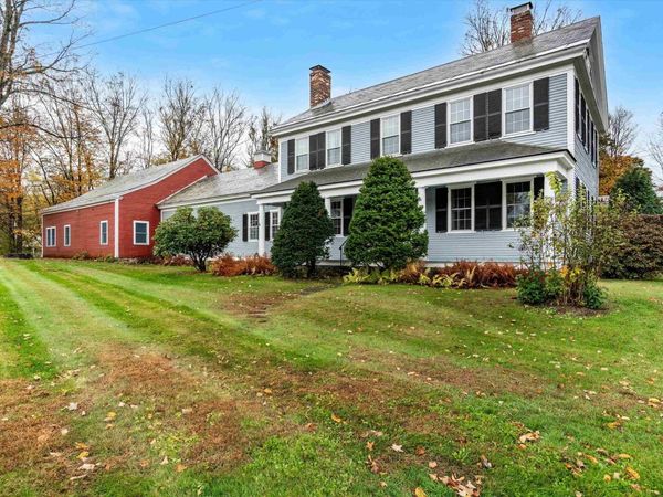 61 Elm Street, Walpole, NH 03608