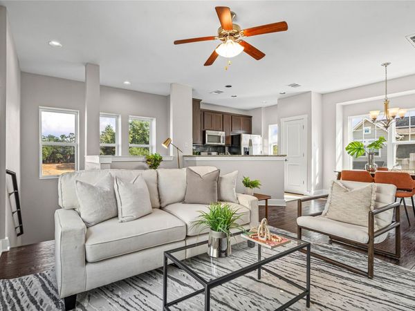 2408 Claret CV, Unit 110, Austin, TX 78748