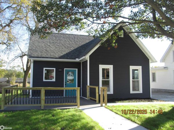 404 Main Street, Anita, IA 50020