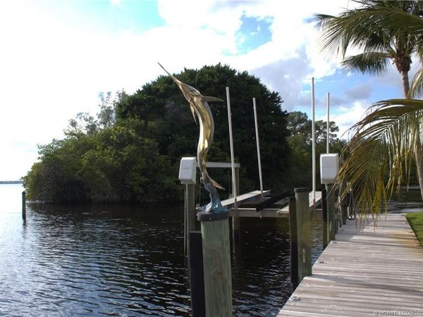 2744 NW Howard Creek Lane, Stuart, FL 34994