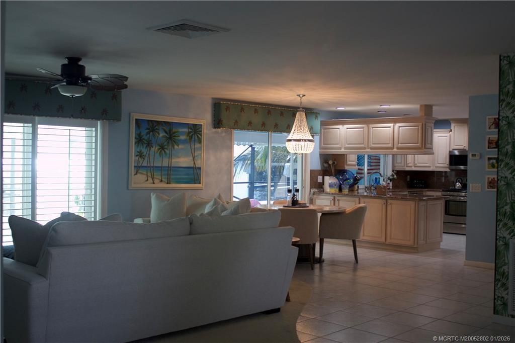 2744 NW Howard Creek Lane, Stuart, FL 34994 Photo