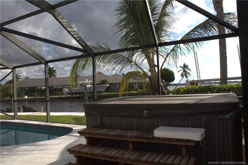 2744 NW Howard Creek Lane, Stuart, FL 34994 Photo