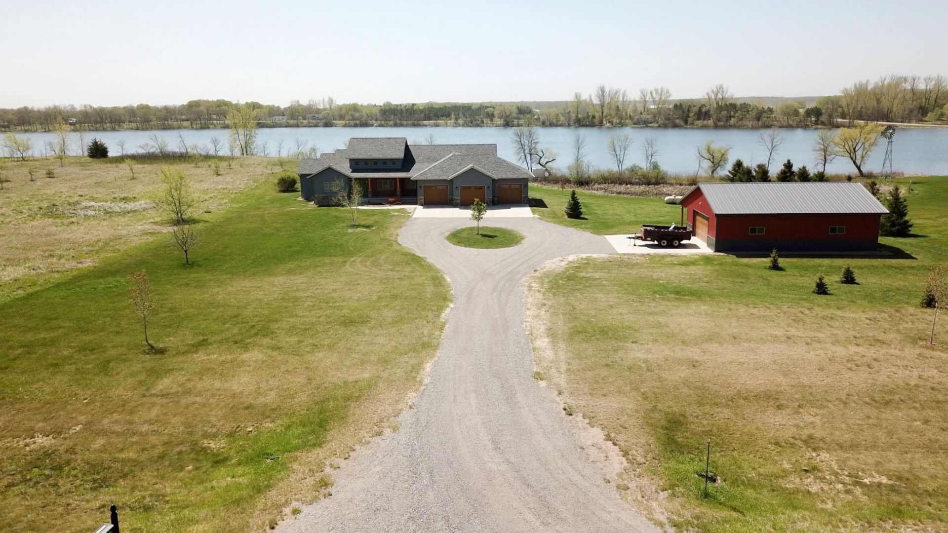 11008 Alex Drive, Sauk Centre, MN 56378