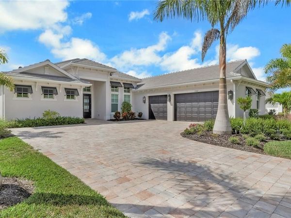 17302 Blue Sapphire DR, FORT MYERS, FL 33913