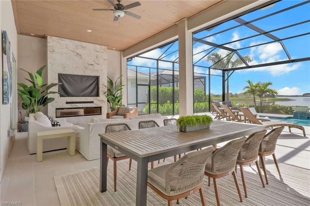 17302 Blue Sapphire Dr, Fort Myers, FL 33913 Photo
