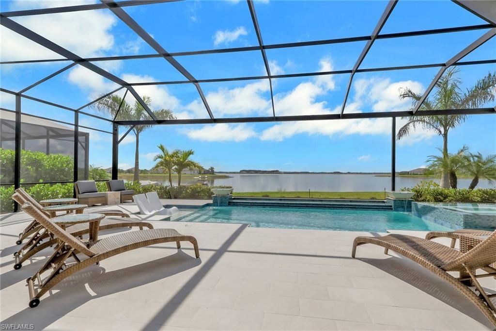 17302 Blue Sapphire Dr, Fort Myers, FL 33913 Photo