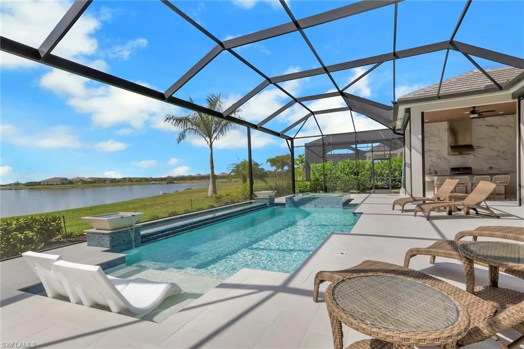 17302 Blue Sapphire Dr, Fort Myers, FL 33913 Photo