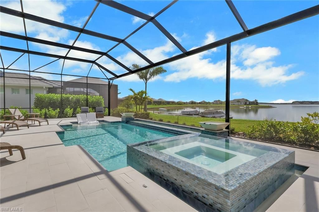 17302 Blue Sapphire Dr, Fort Myers, FL 33913 Photo