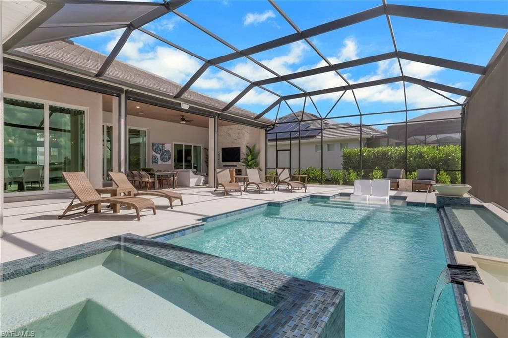 17302 Blue Sapphire Dr, Fort Myers, FL 33913 Photo