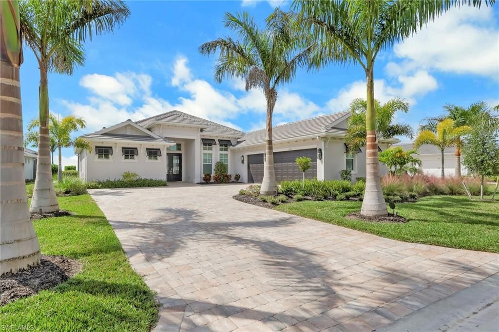 17302 Blue Sapphire Dr, Fort Myers, FL 33913 Photo