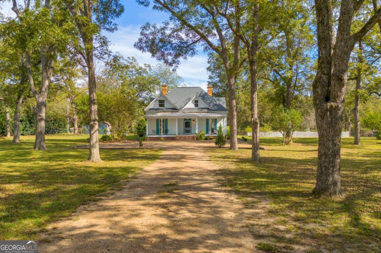 5921 Bostwick Highway, Bishop, GA 30621 Main Photo