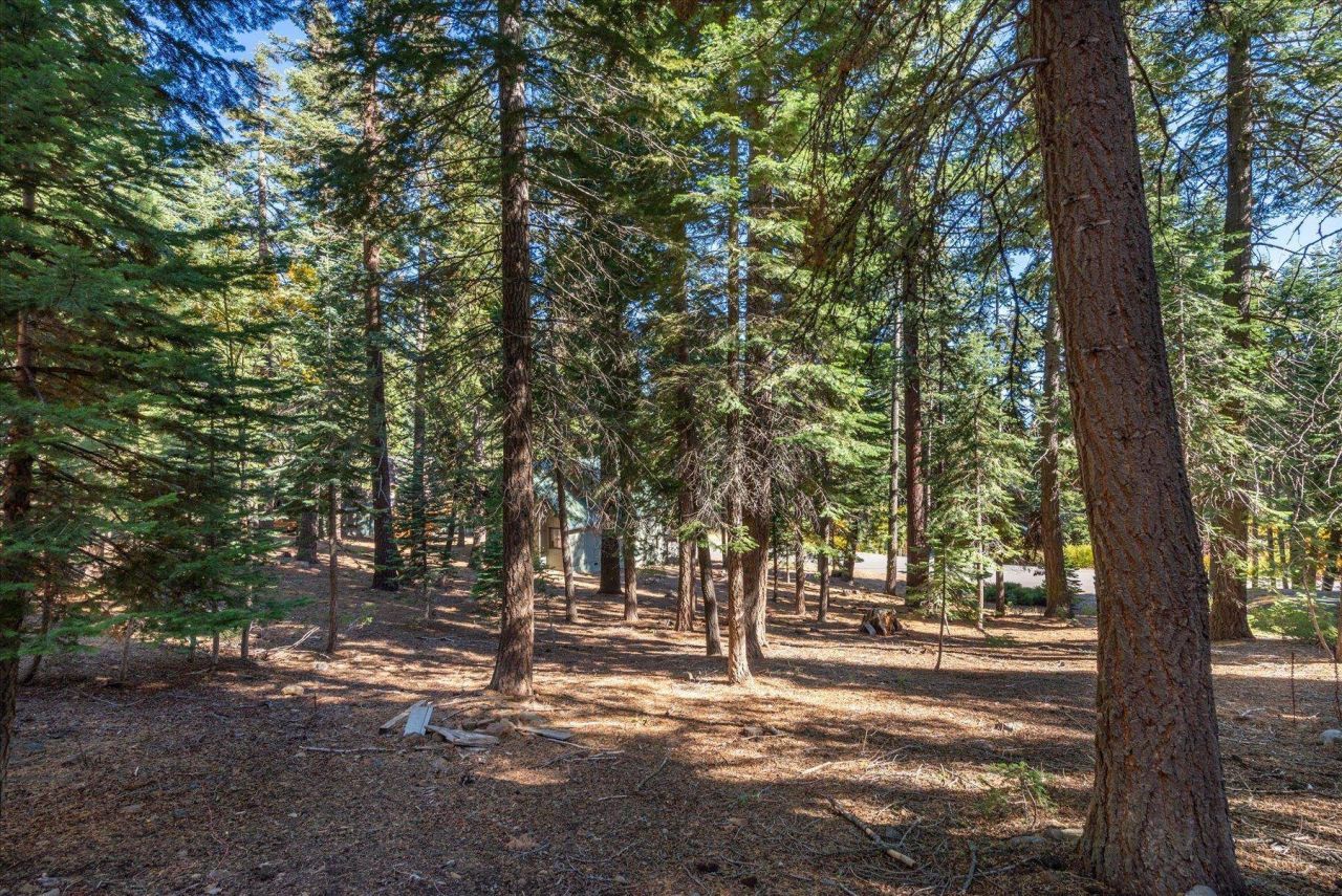 11888 Chamonix Road, Truckee, CA 96161 Photo