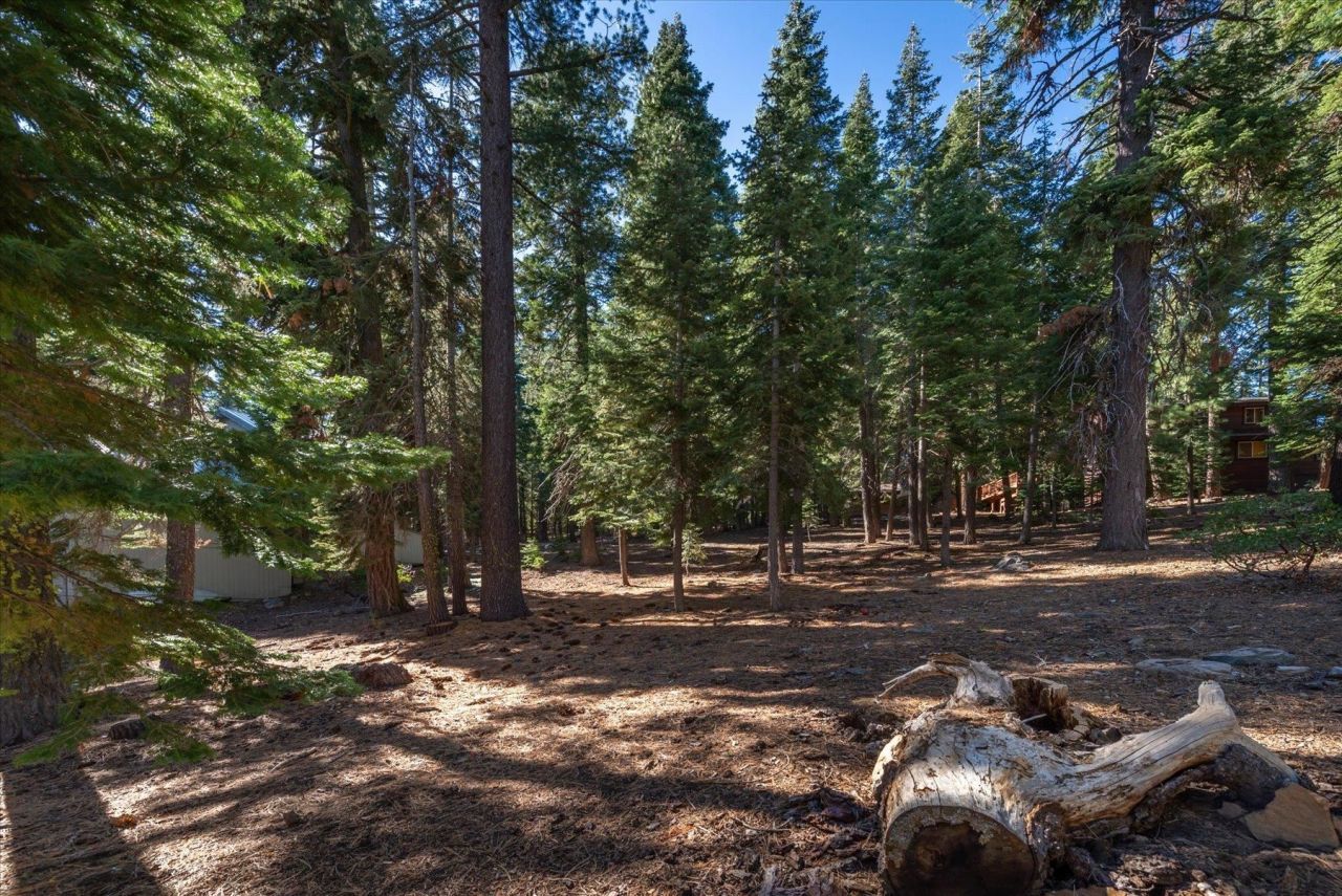 11888 Chamonix Road, Truckee, CA 96161 Photo