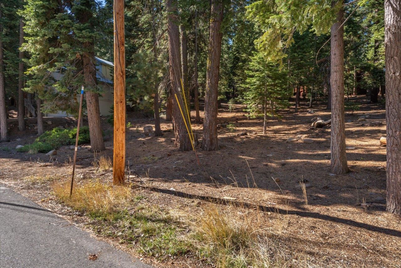 11888 Chamonix Road, Truckee, CA 96161 Photo