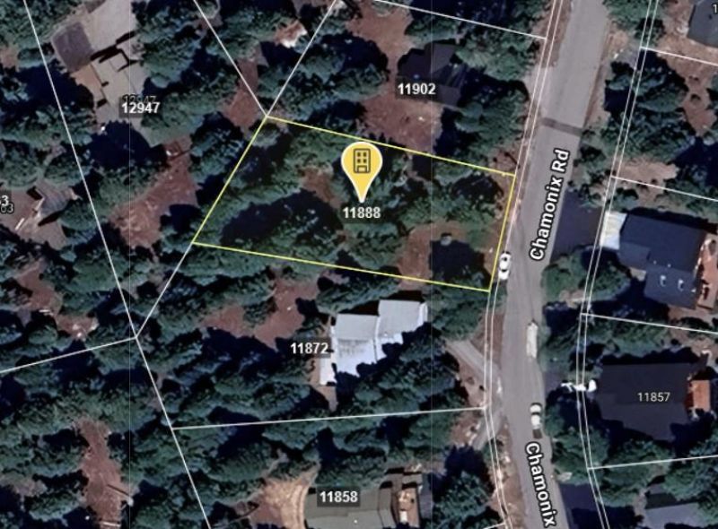 11888 Chamonix Road, Truckee, CA 96161 Photo