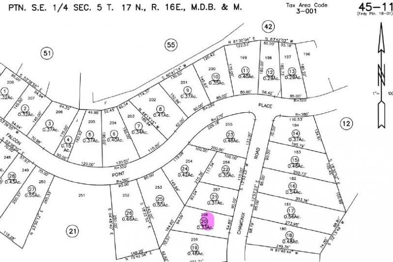 11888 Chamonix Road, Truckee, CA 96161 Photo