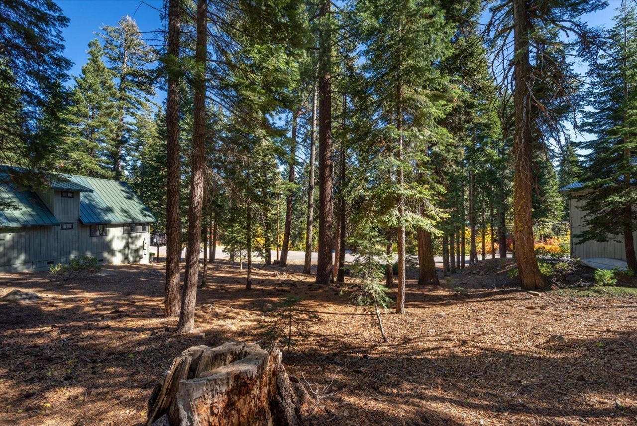 11888 Chamonix Road, Truckee, CA 96161 Photo