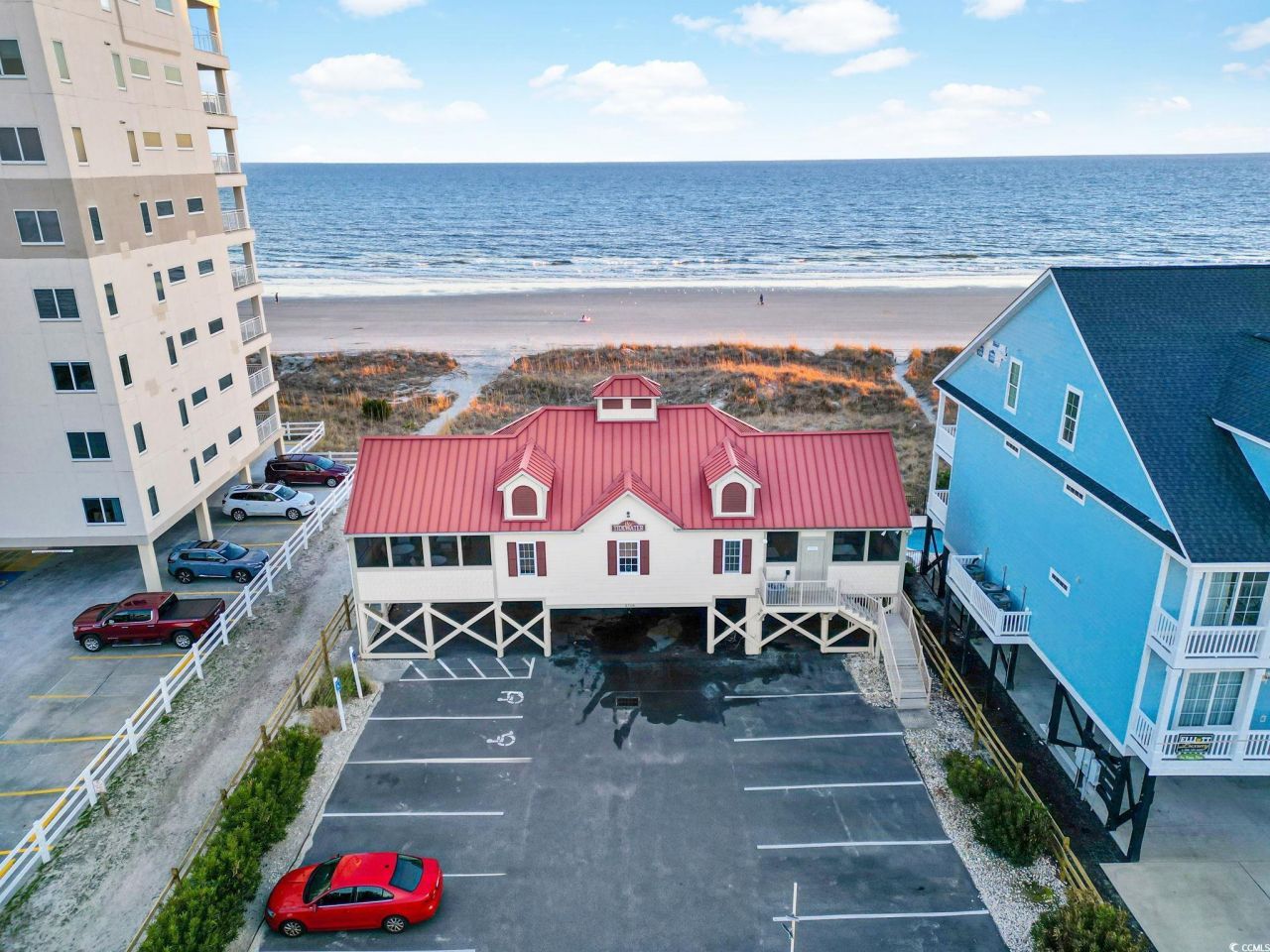 1401 Lighthouse Dr. Photo 38