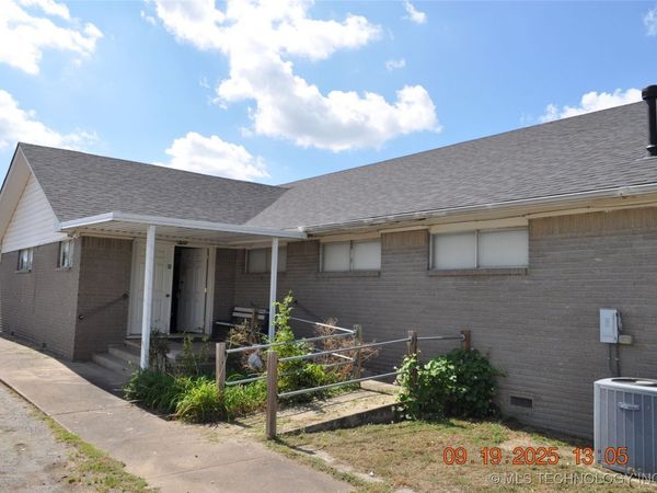 15890 E Pine Street, Catoosa, OK 74116