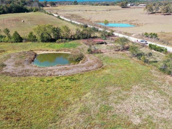 TBD ABERNATHY Road, Pencil Bluff, AR 71965