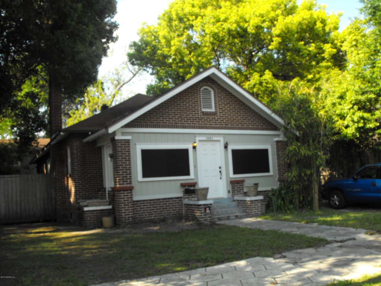 2351 Ernest Street, Unit 1, Jacksonville, FL 32204 Photo