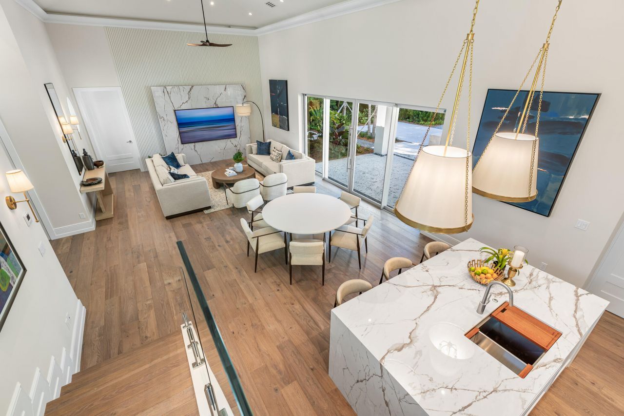 3741 Eagle Avenue, Key West, FL 33040 Photo