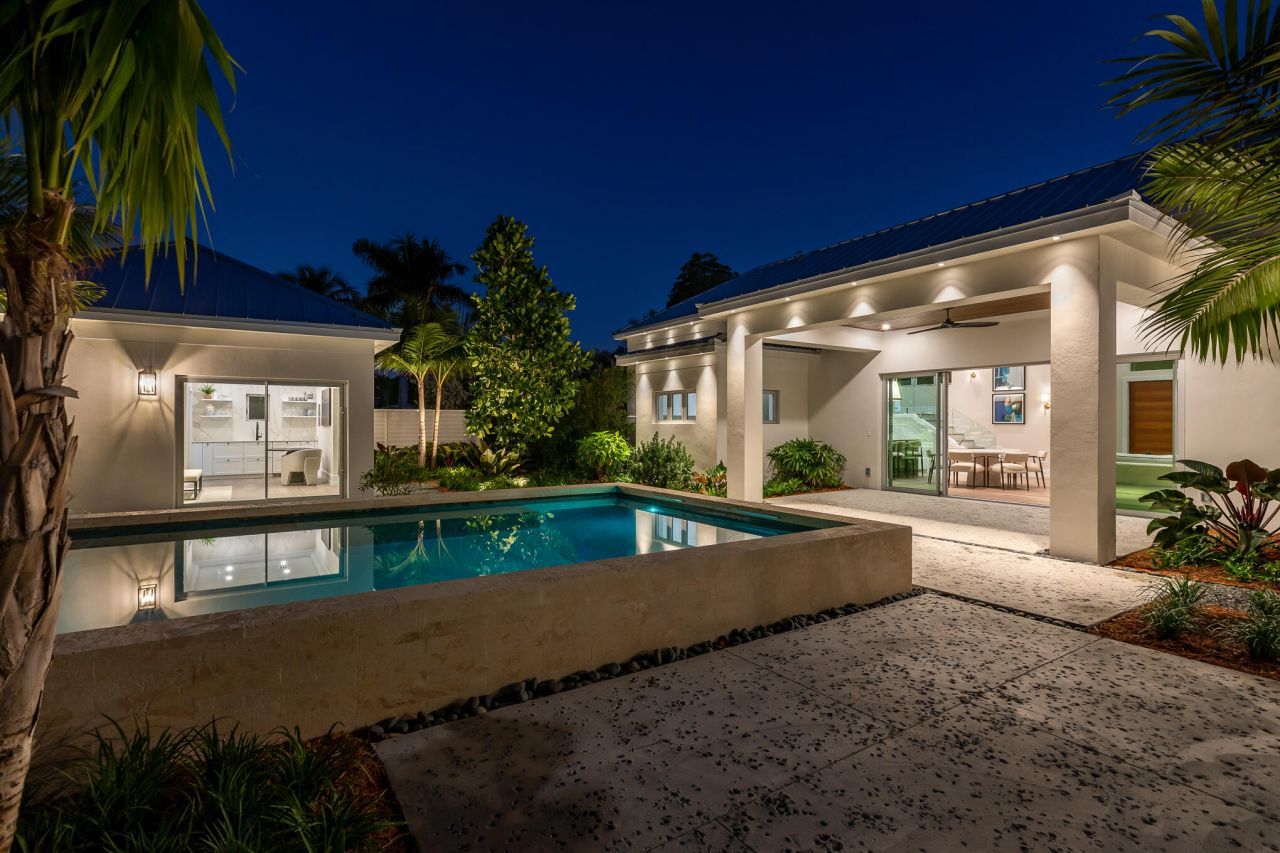 3741 Eagle Avenue, Key West, FL 33040 Photo