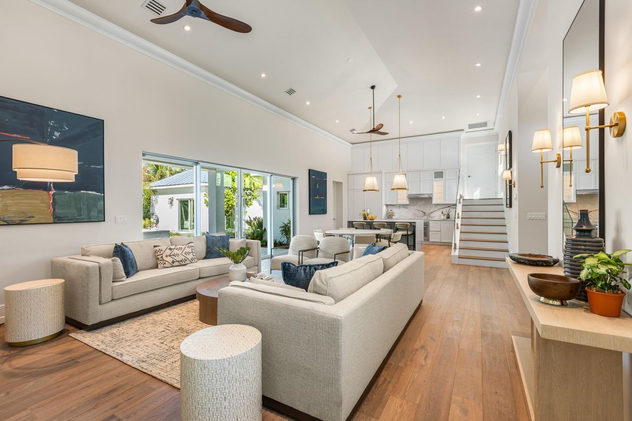 3741 Eagle Avenue, Key West, FL 33040 Photo